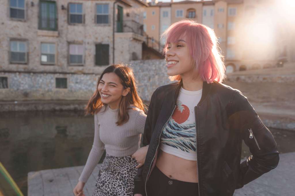 Portrait taken by Brittany Davis